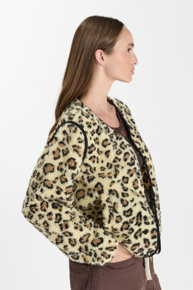 Poema jacket