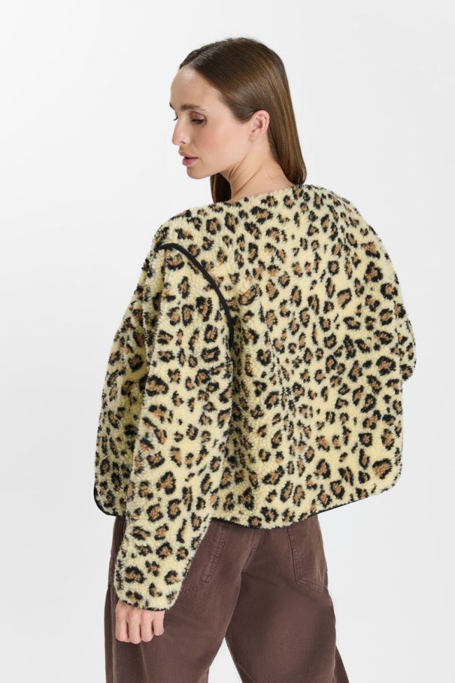 Poema jacket