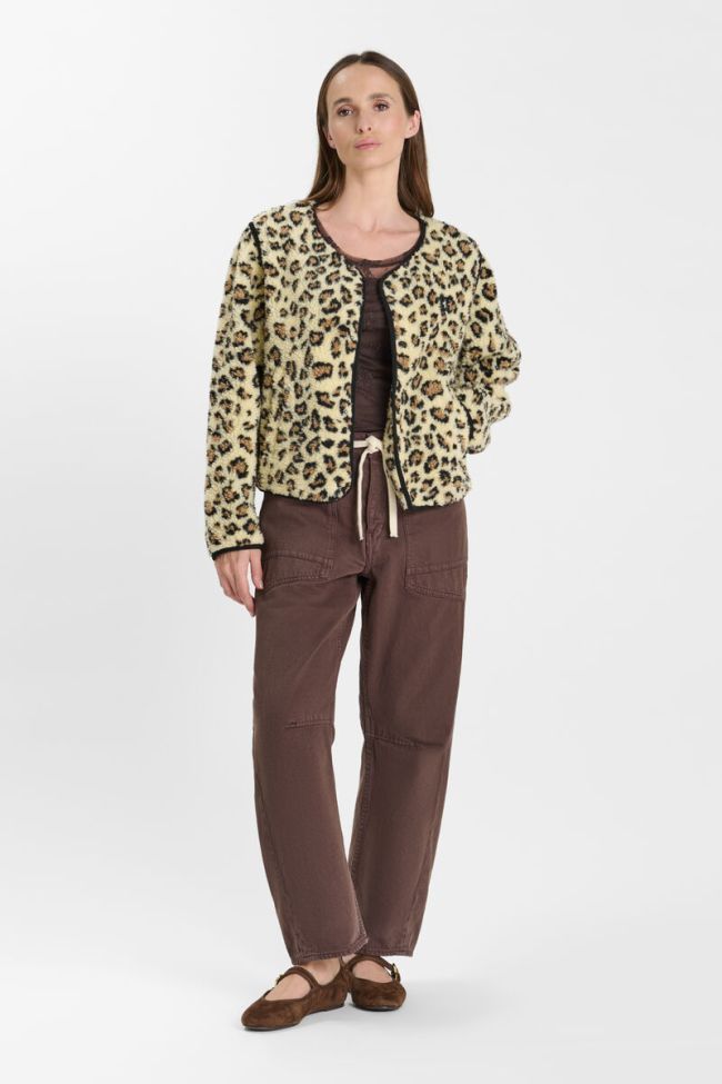 Poema jacket