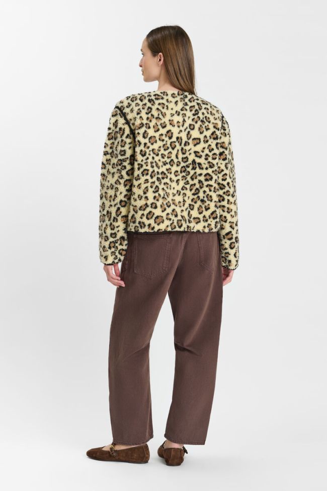 Poema jacket