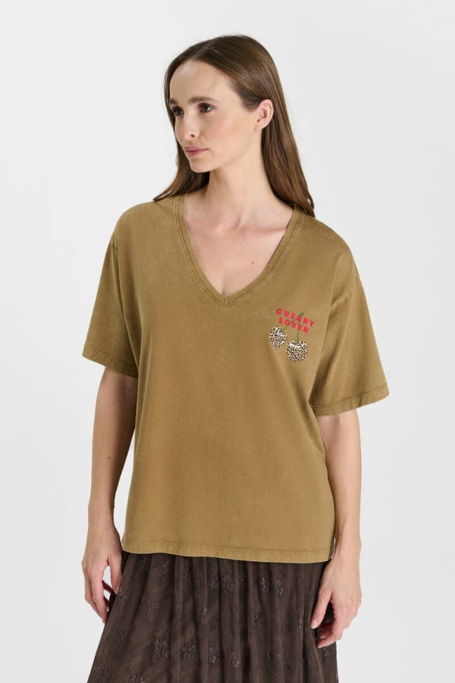 Rocky T-shirt