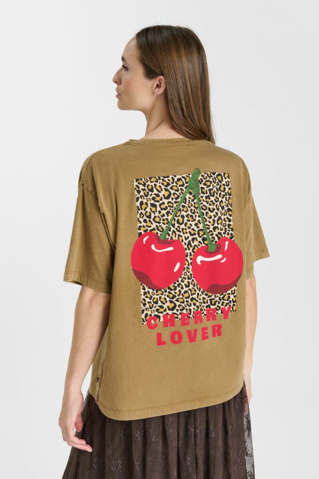 Rocky T-shirt
