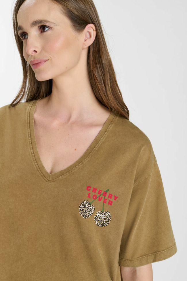 Rocky T-shirt