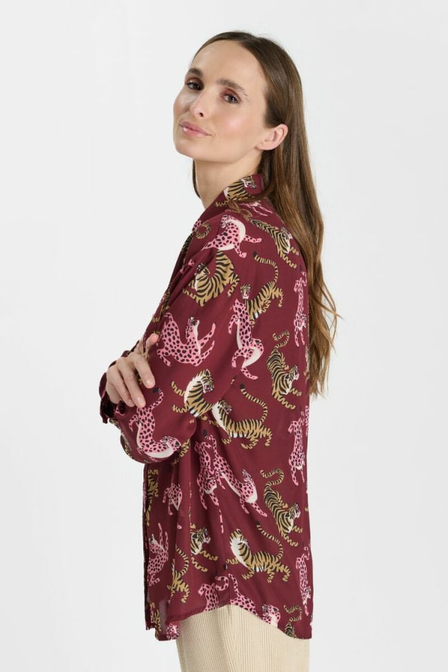 Rory blouse