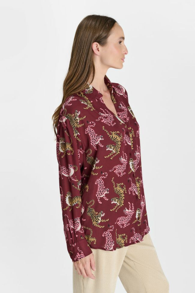 Rory blouse