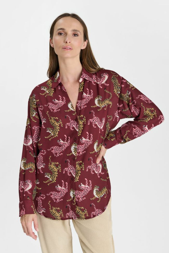 Rory blouse