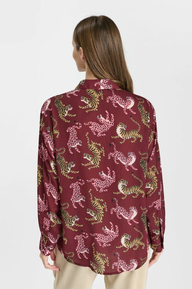 Rory blouse