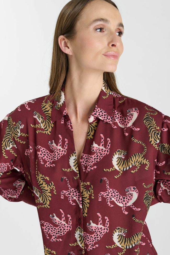 Rory blouse