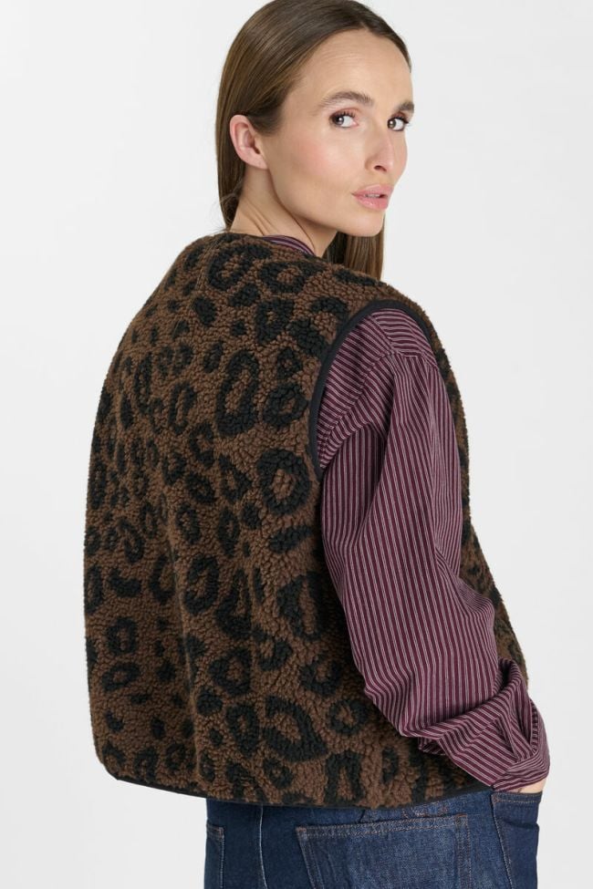 Sanry jacket