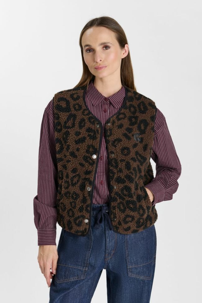 Sanry jacket