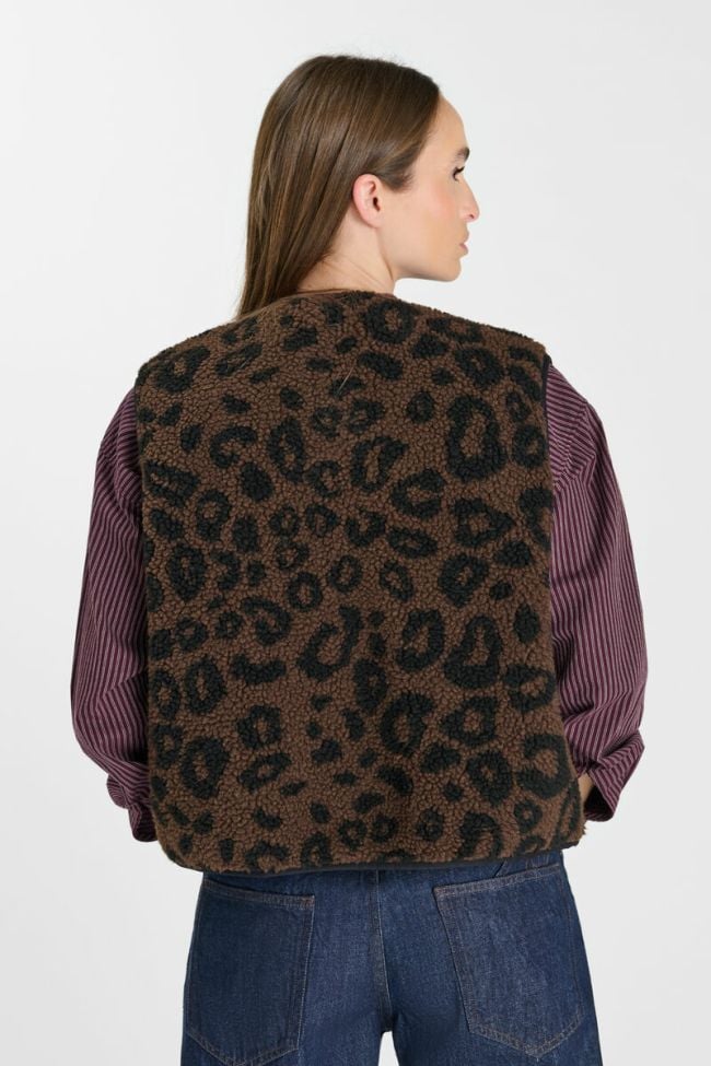 Sanry jacket