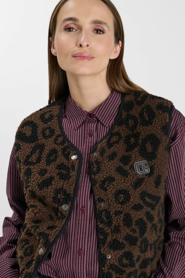 Sanry jacket