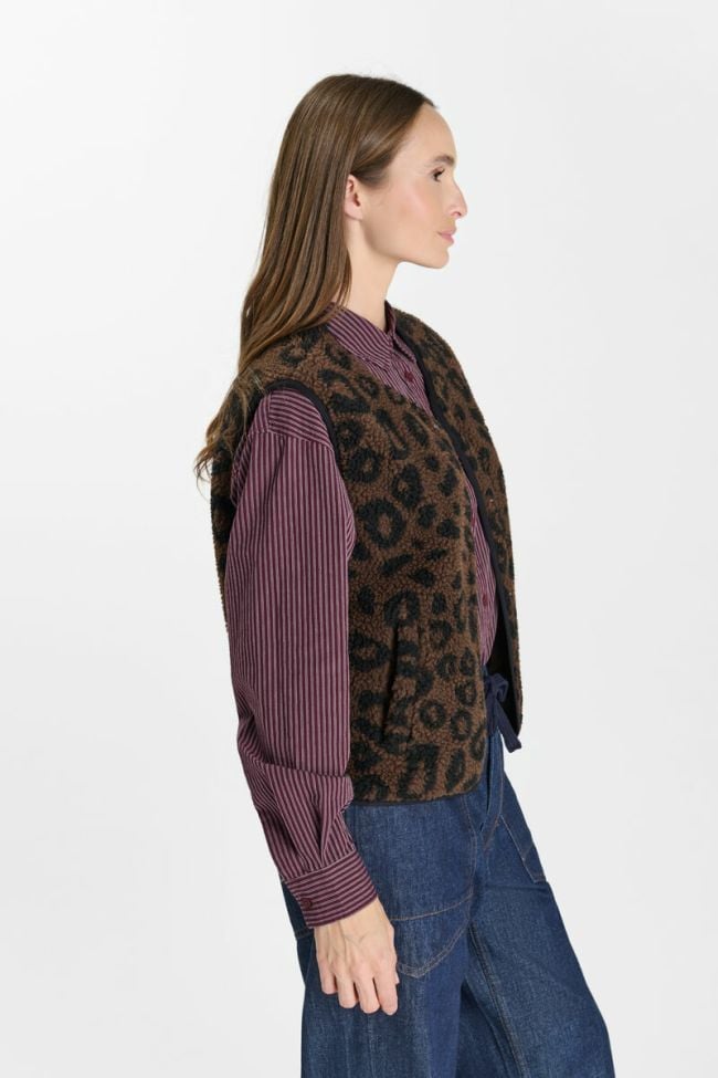 Sanry jacket