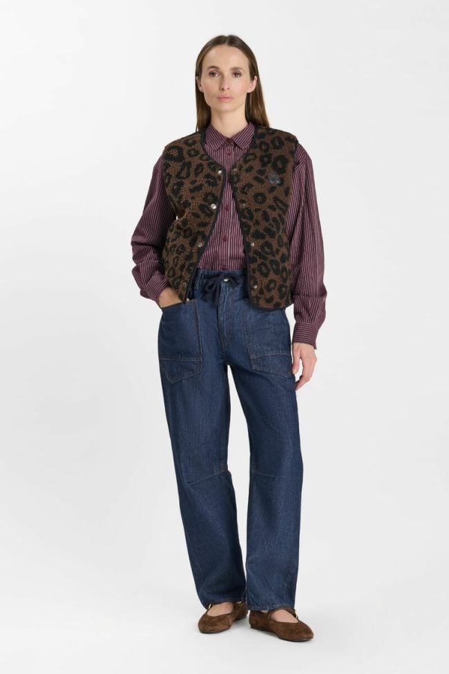 Sanry jacket