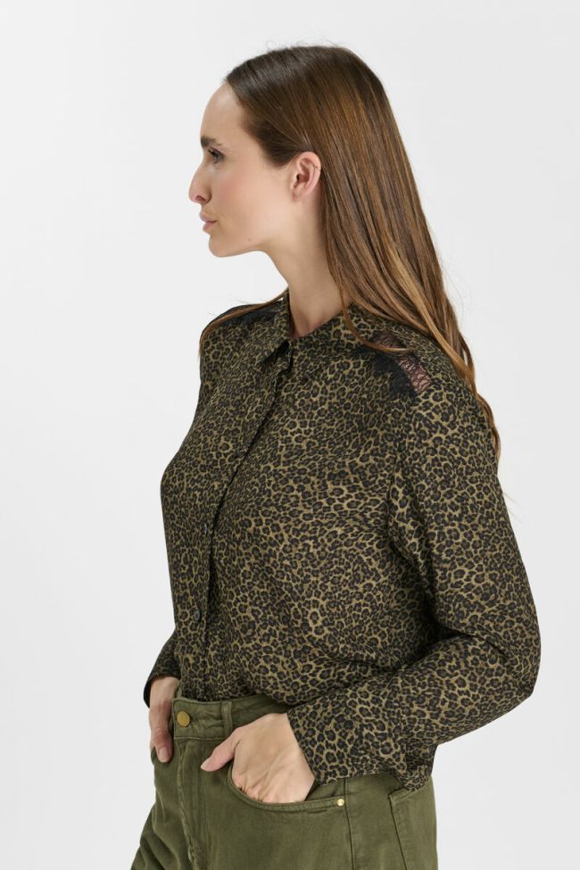 Solal shirt
