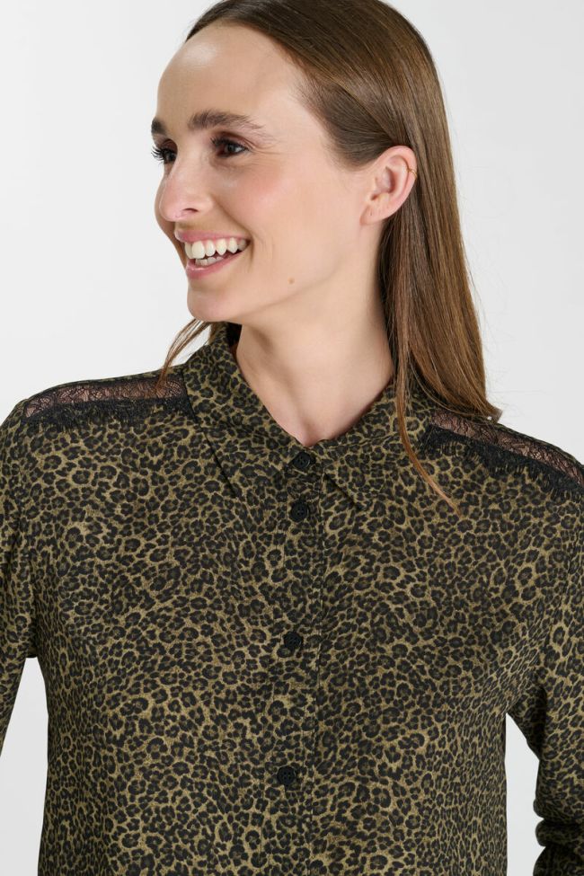 Solal shirt