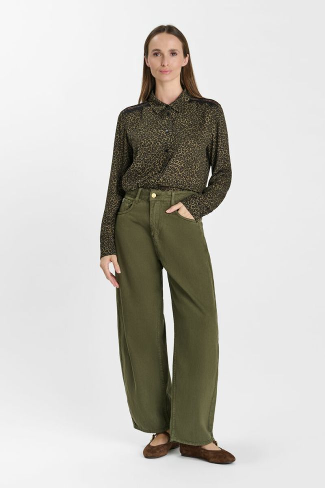 Solal shirt