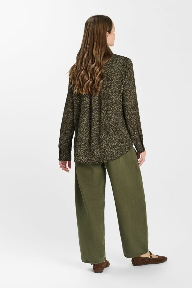 Solal shirt