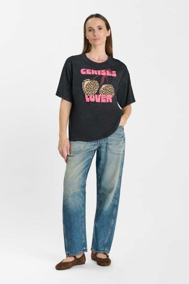 Spiky t-shirt