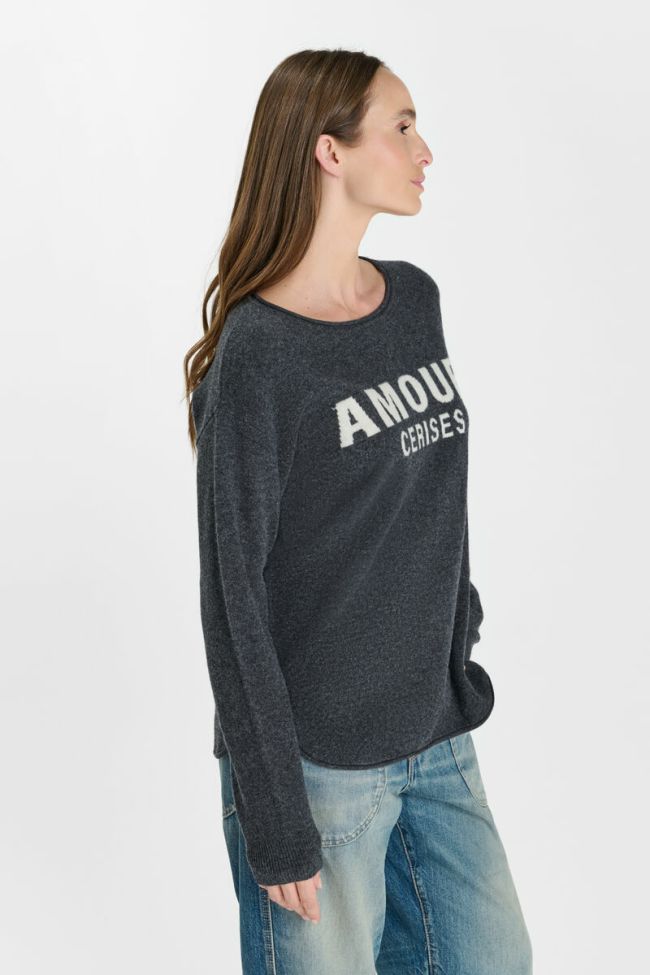 Tatum sweater