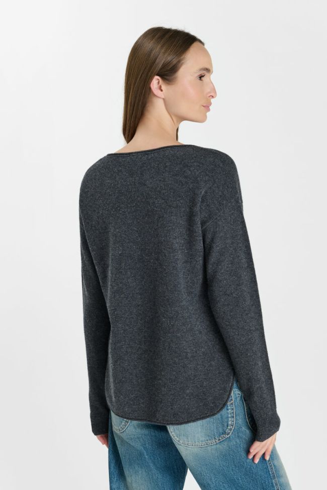Tatum sweater
