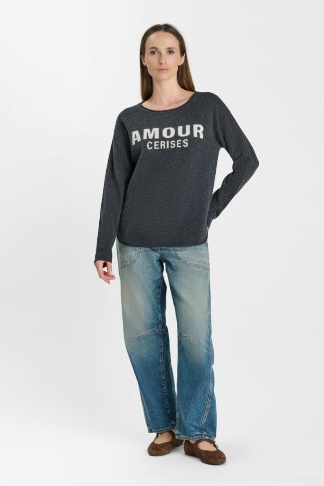 Tatum sweater