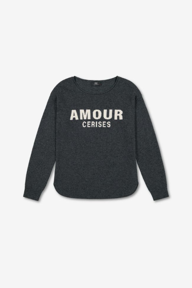 Tatum sweater