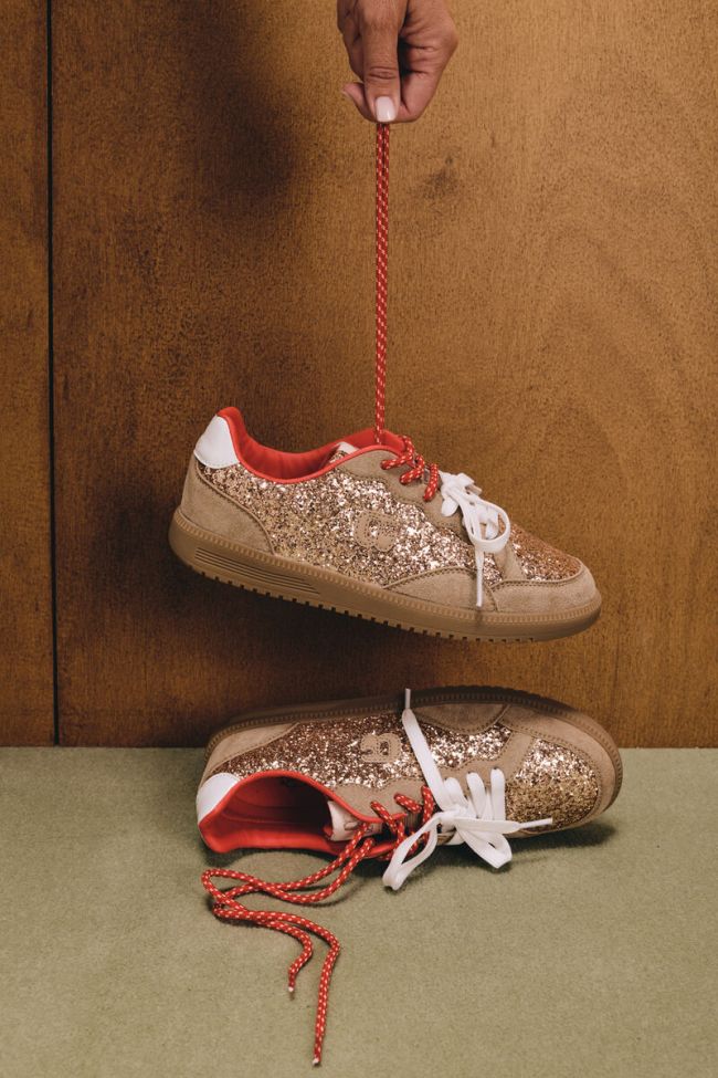 Tess Cooper sneakers