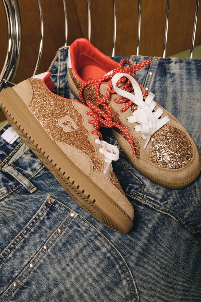 Tess Cooper sneakers