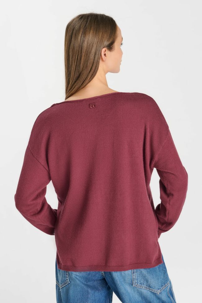 Tinga sweater