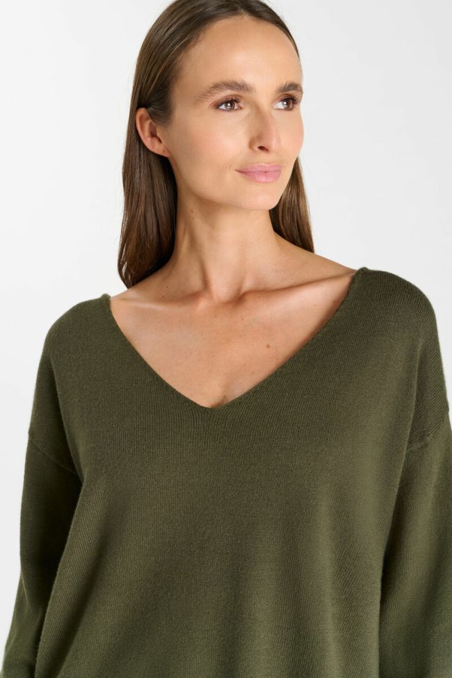Tinga sweater