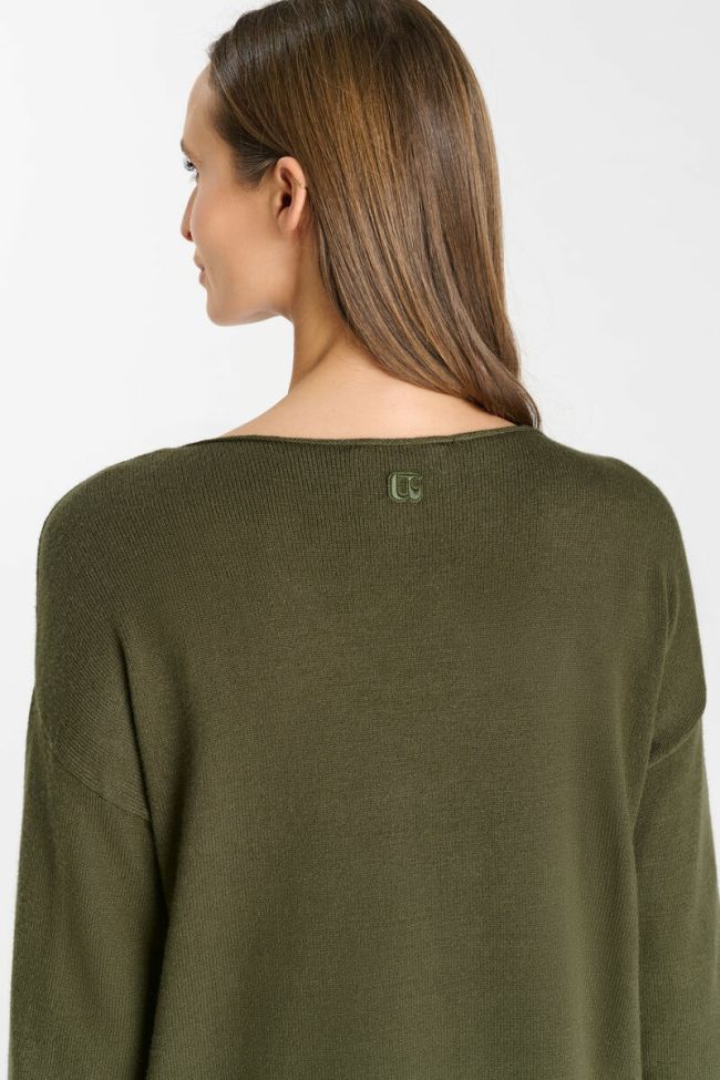 Tinga sweater