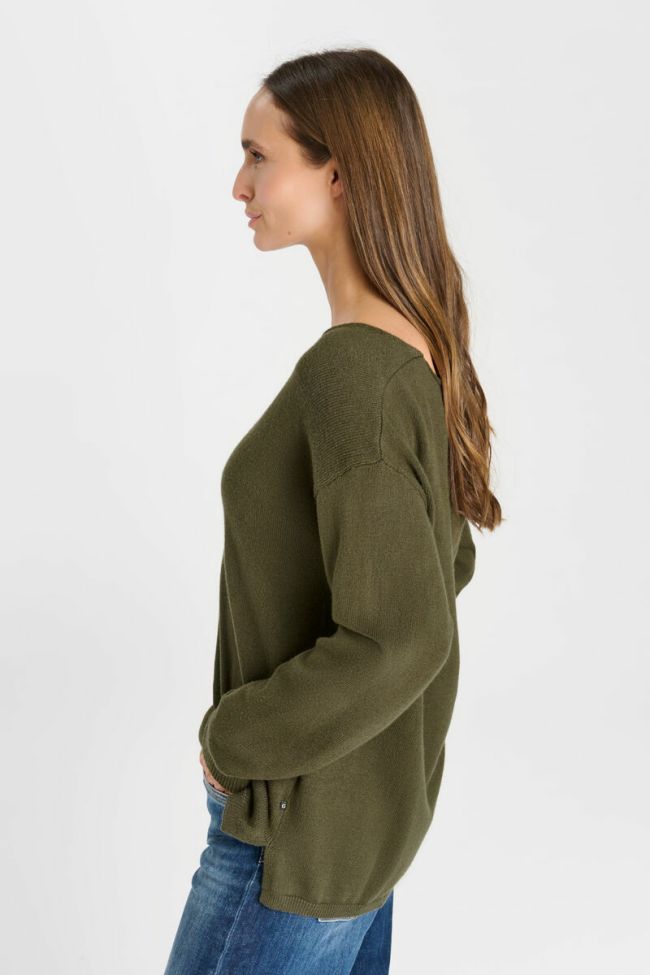 Tinga sweater