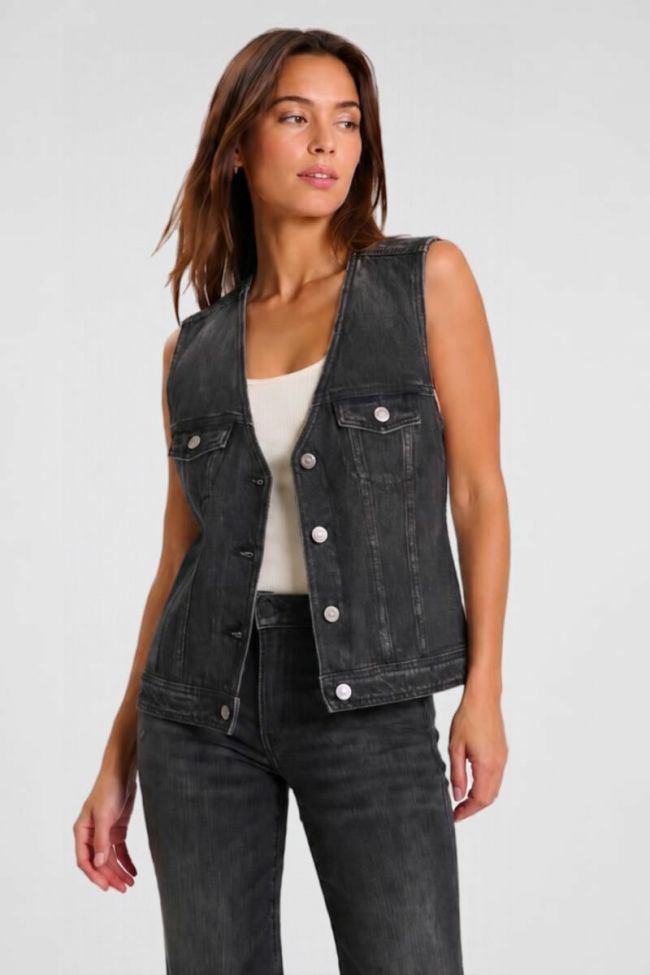 Tumo denim jacket