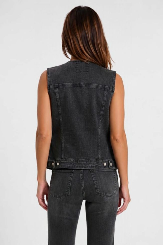 Tumo denim jacket