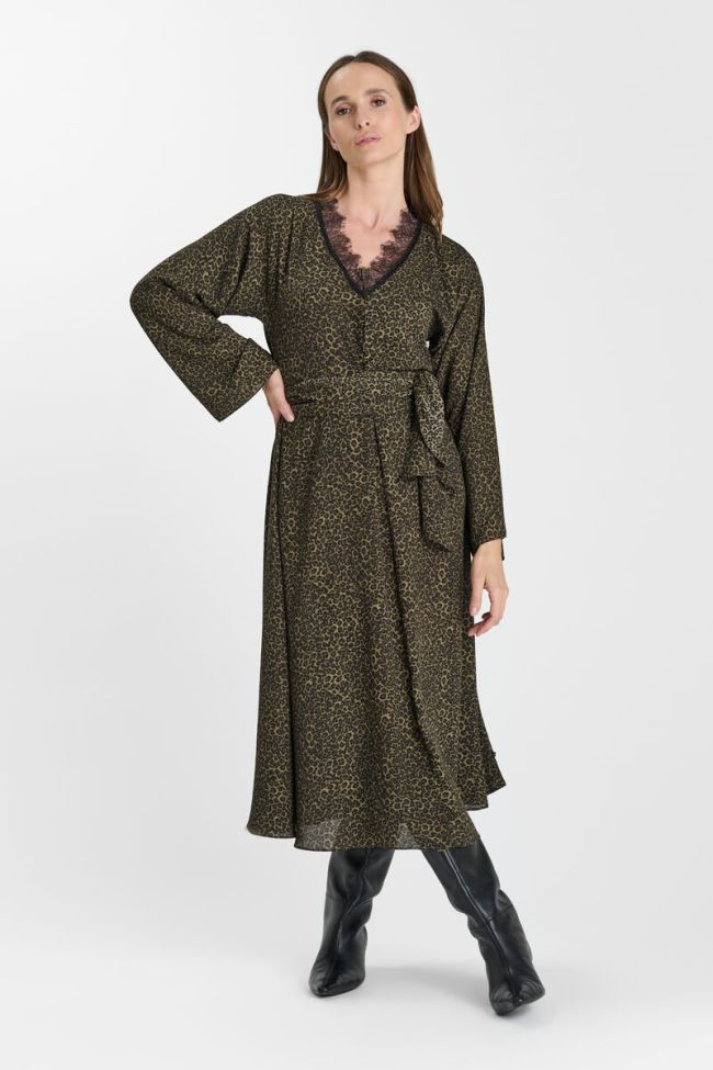 Yvette dress