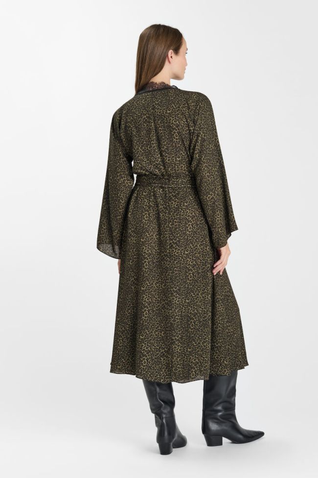 Yvette dress