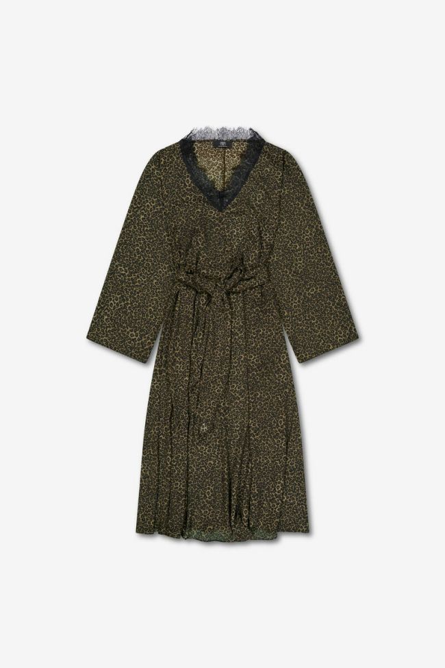 Yvette dress
