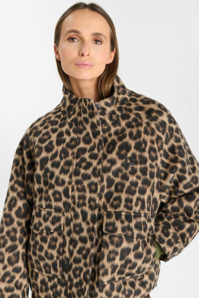 Zole jacket