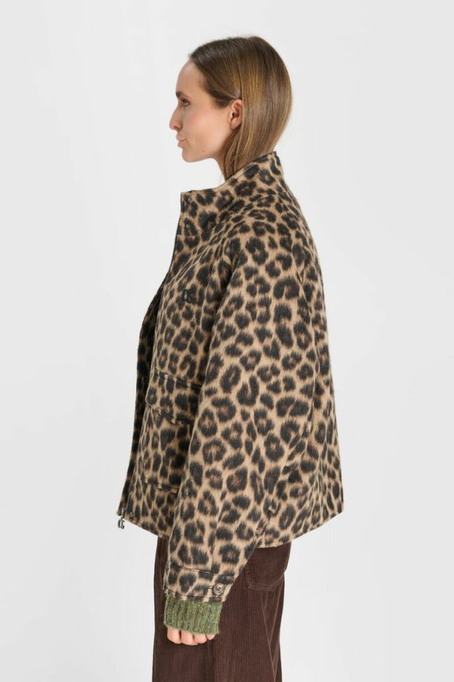 Zole jacket