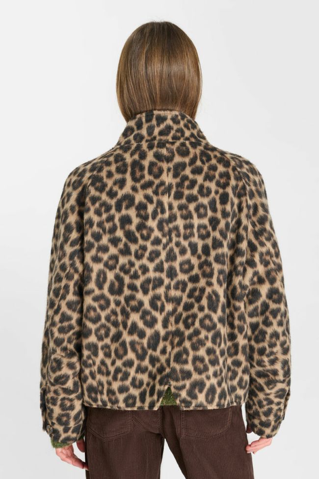 Zole jacket