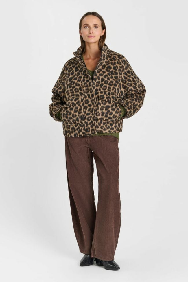 Zole jacket