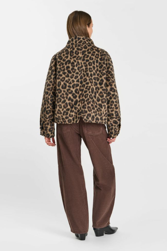 Zole jacket