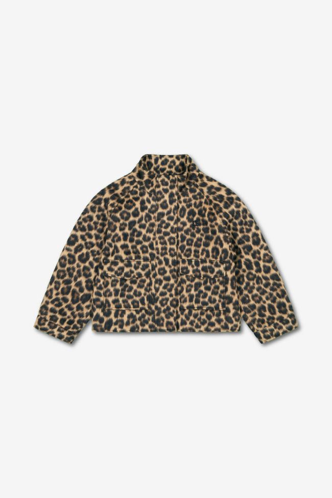 Zole jacket