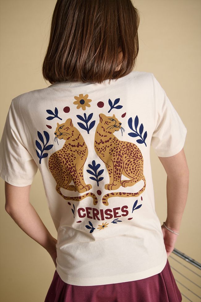 Akogi t-shirt