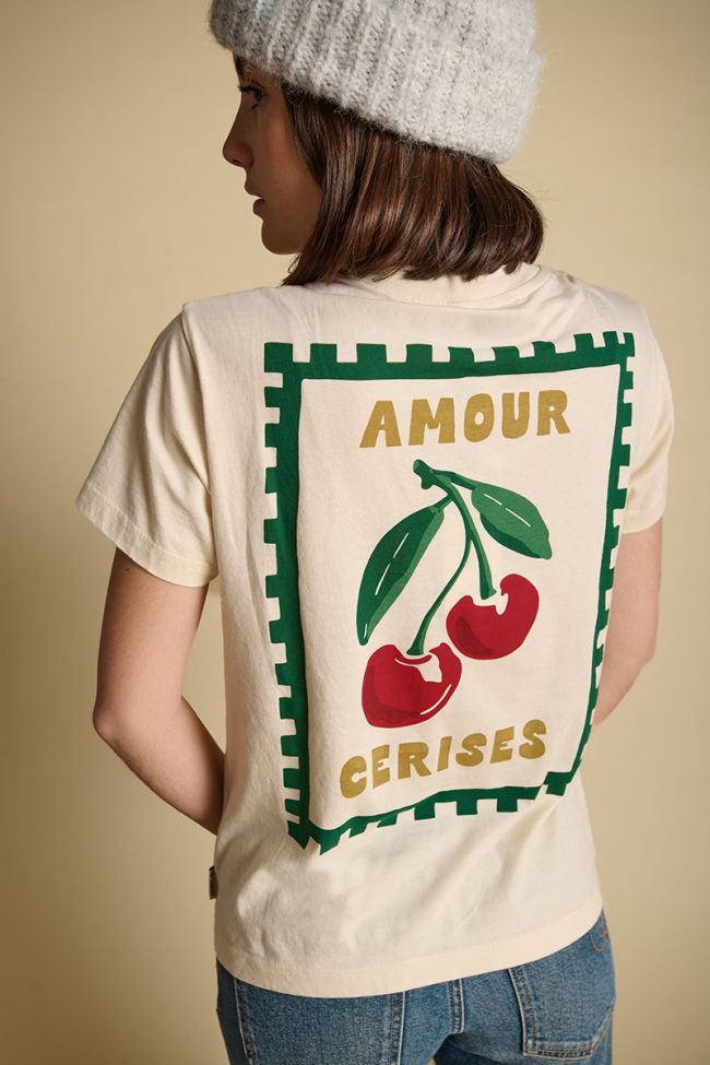 Aryagi t-shirt
