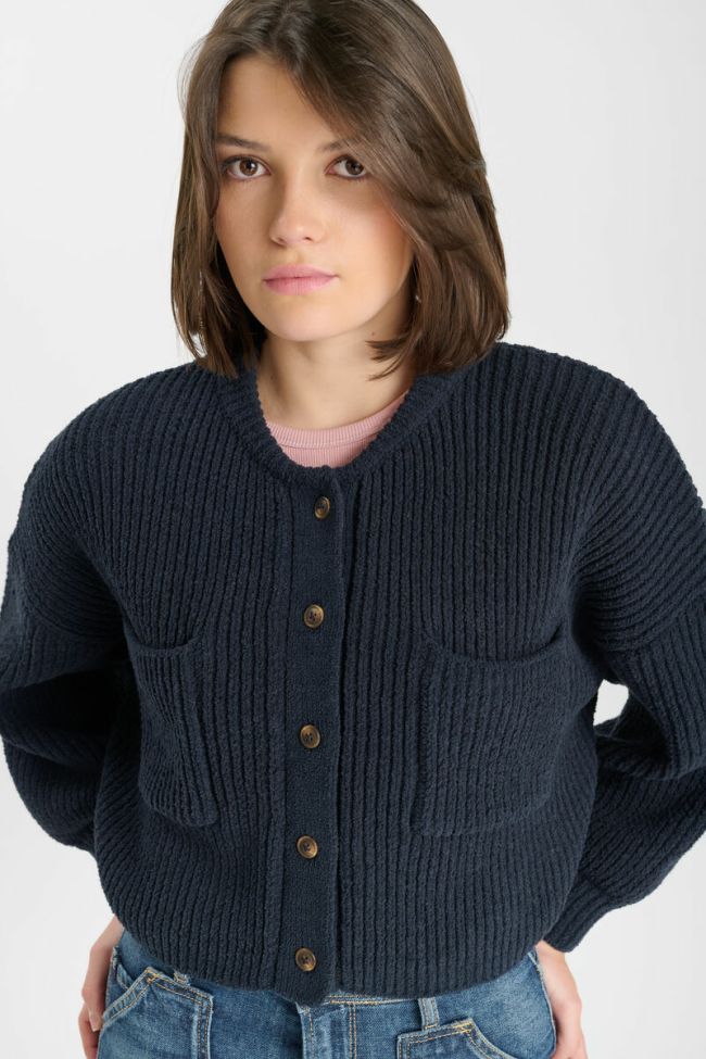 Barongi cardigan 