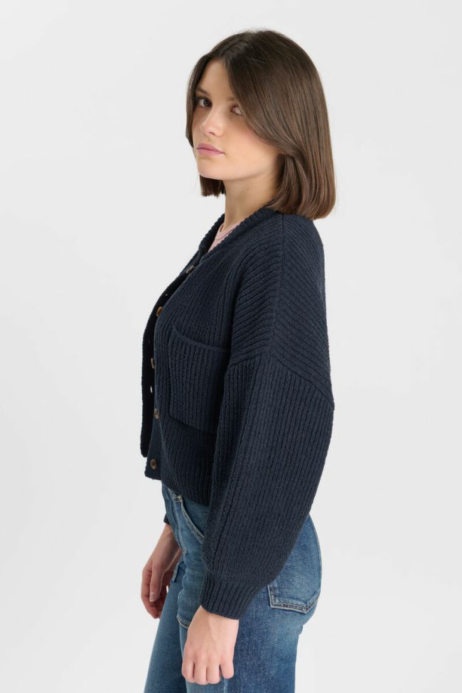 Barongi cardigan 