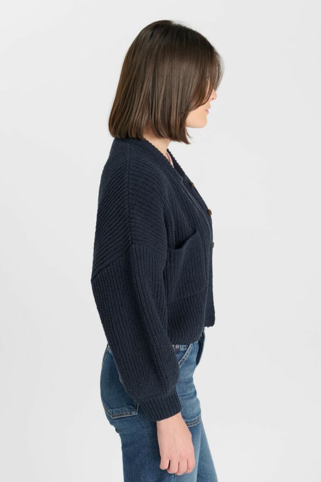 Barongi cardigan 