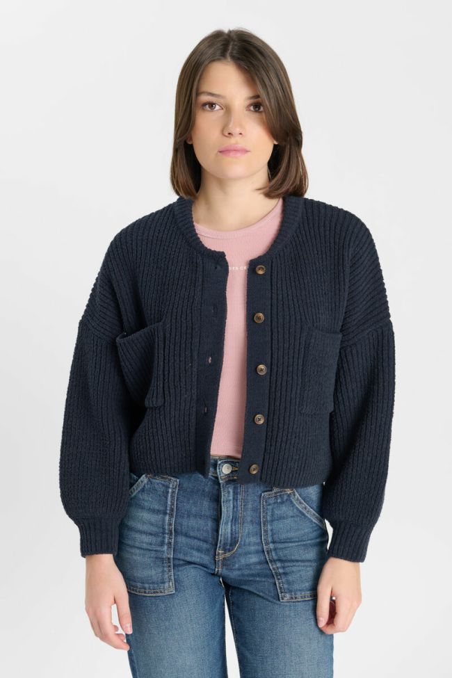 Barongi cardigan 
